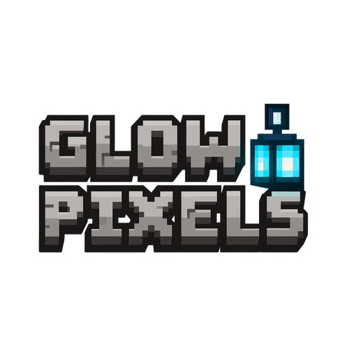 Glow Pixels